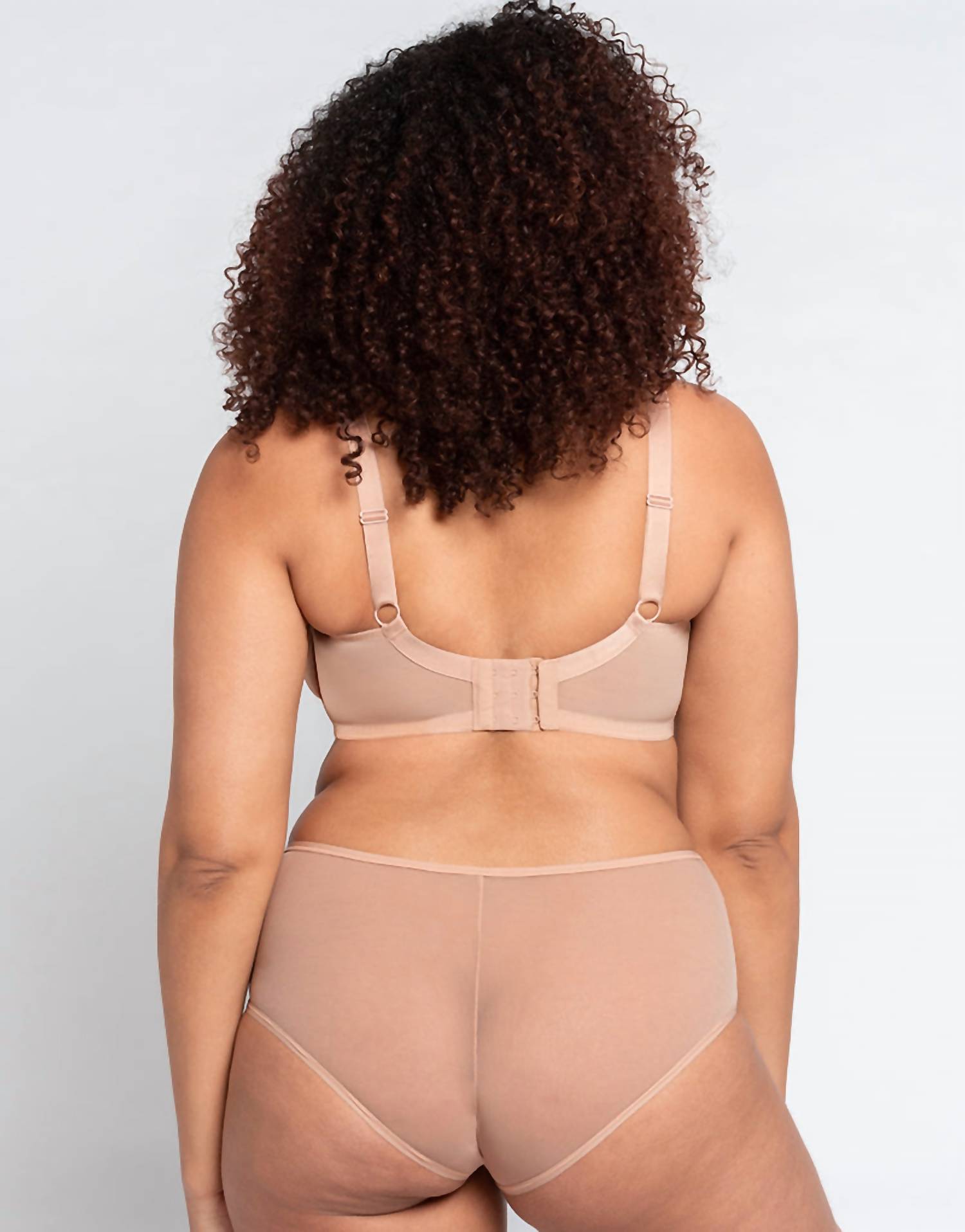 Victory Balcony Bra