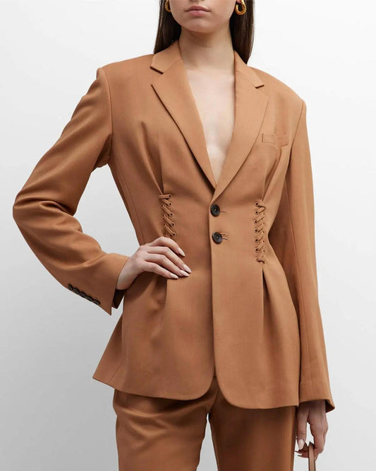 A.L.C. - Maverick Jacket