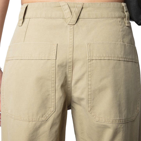 Zadig & Voltaire - Parky Pants