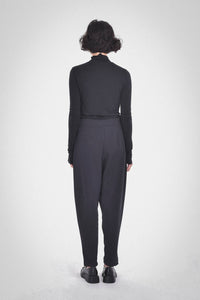 Paper Label - Galvan Asymmetrical Pants