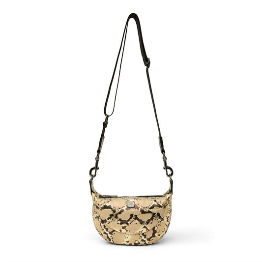 Think Royln - Tiny Dancer Crossbody Hobo Bag