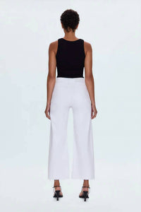 Pistola - Penny High Rise Crop Jeans