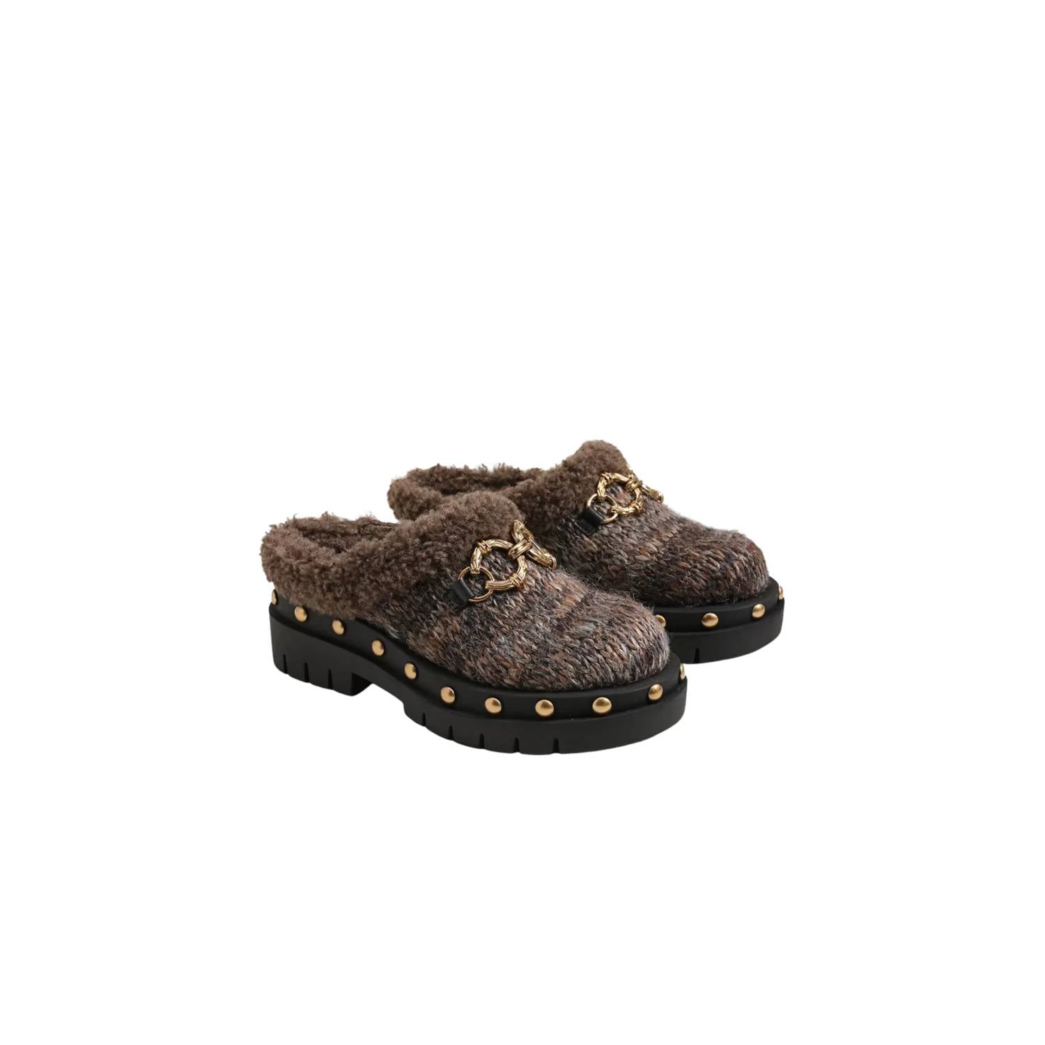 Circus.Ny - Women's Annie Cozy Clog