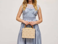 Urban Expressions - The Nantucket Bag