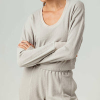 Sundays - Walker Top