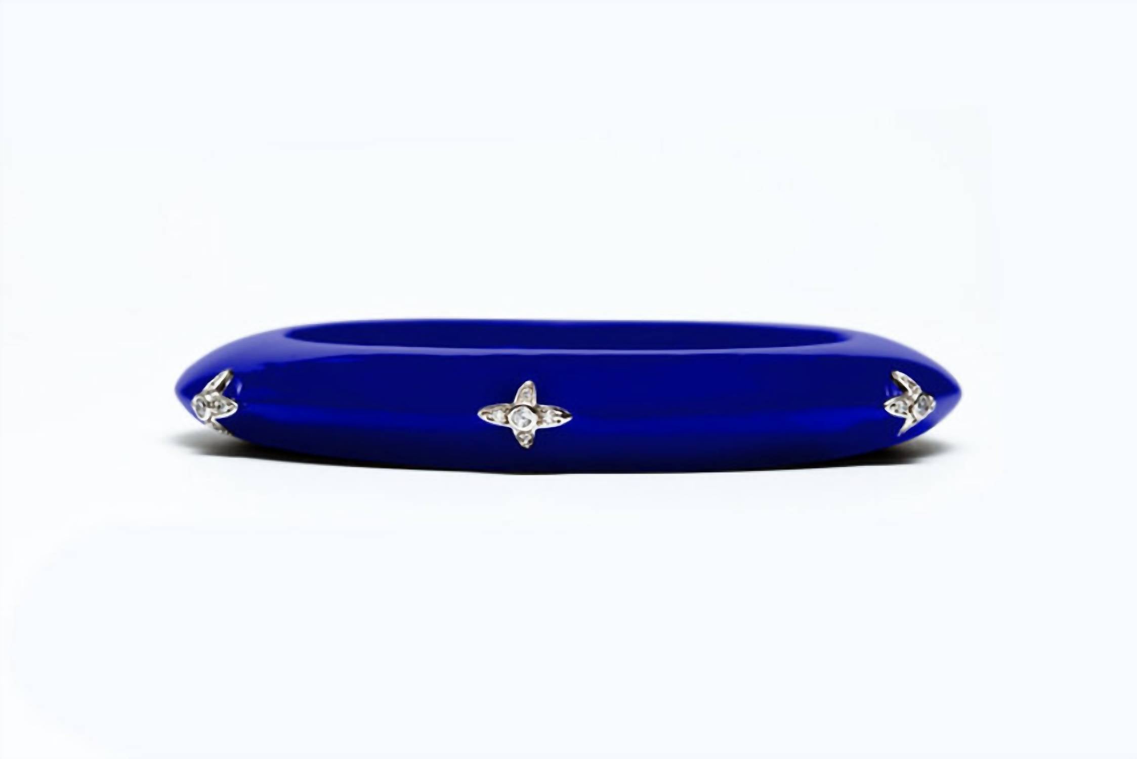 Avenue Chic - Women's Starlet Bangle