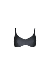 Karla Colletto - Basics Underwire Bra With Adjustable Straps