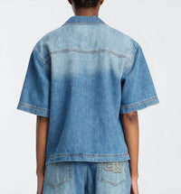 Munthe - Bertrym Top