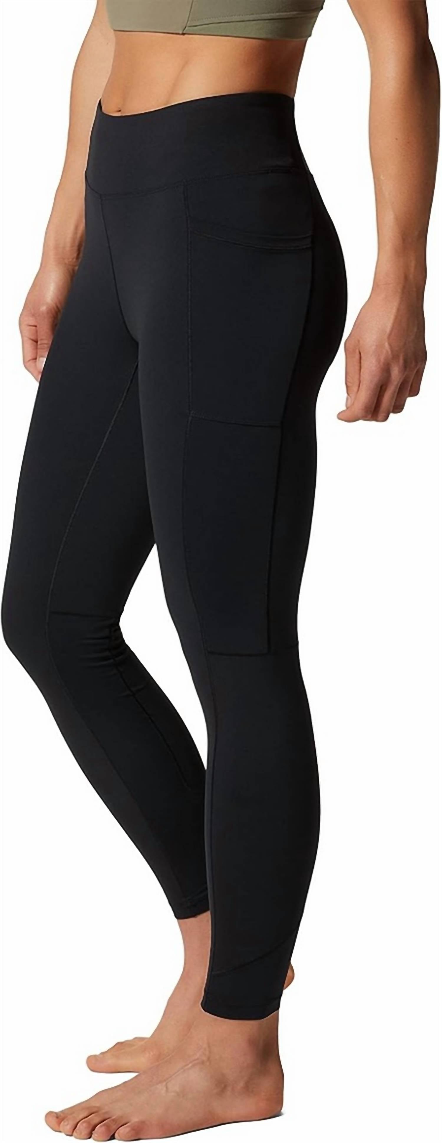 Mountain Hardwear - Stretch Tight Leggings