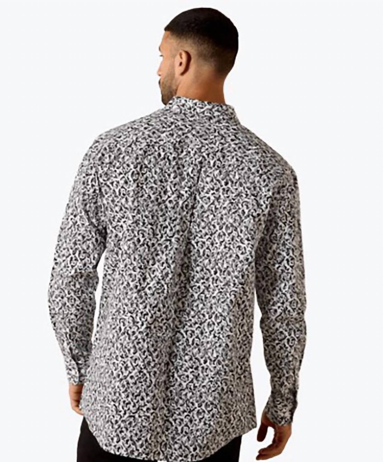 Ariat - Men's Classic Shirt