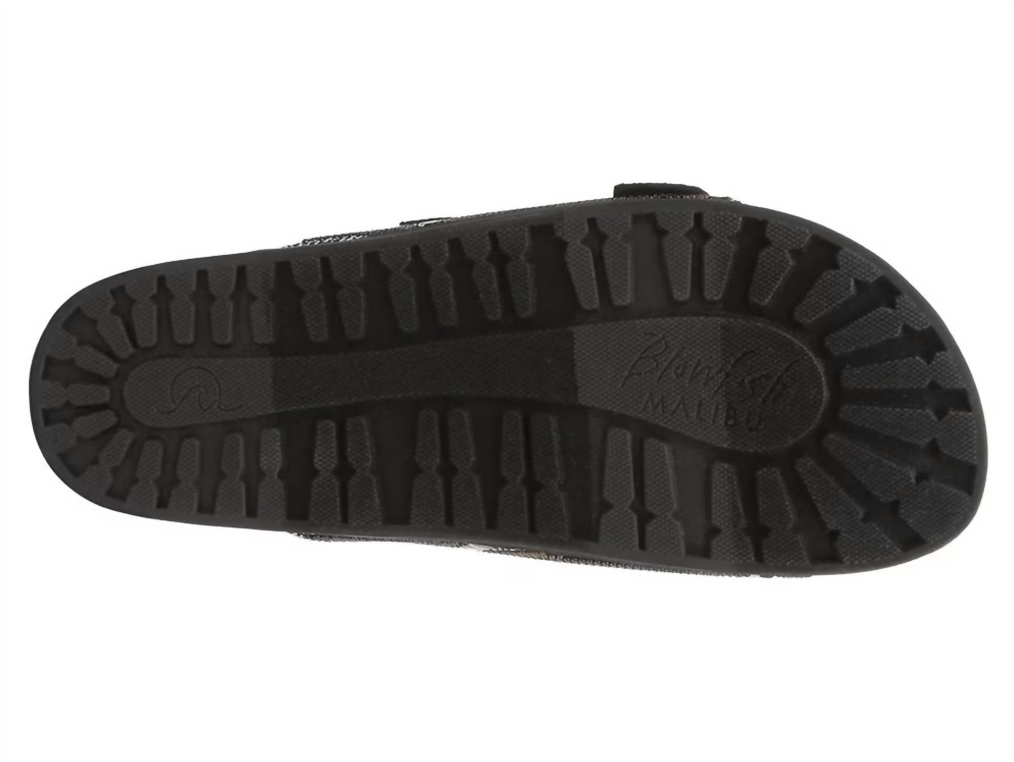 Blowfish - Women's Lima Sandal