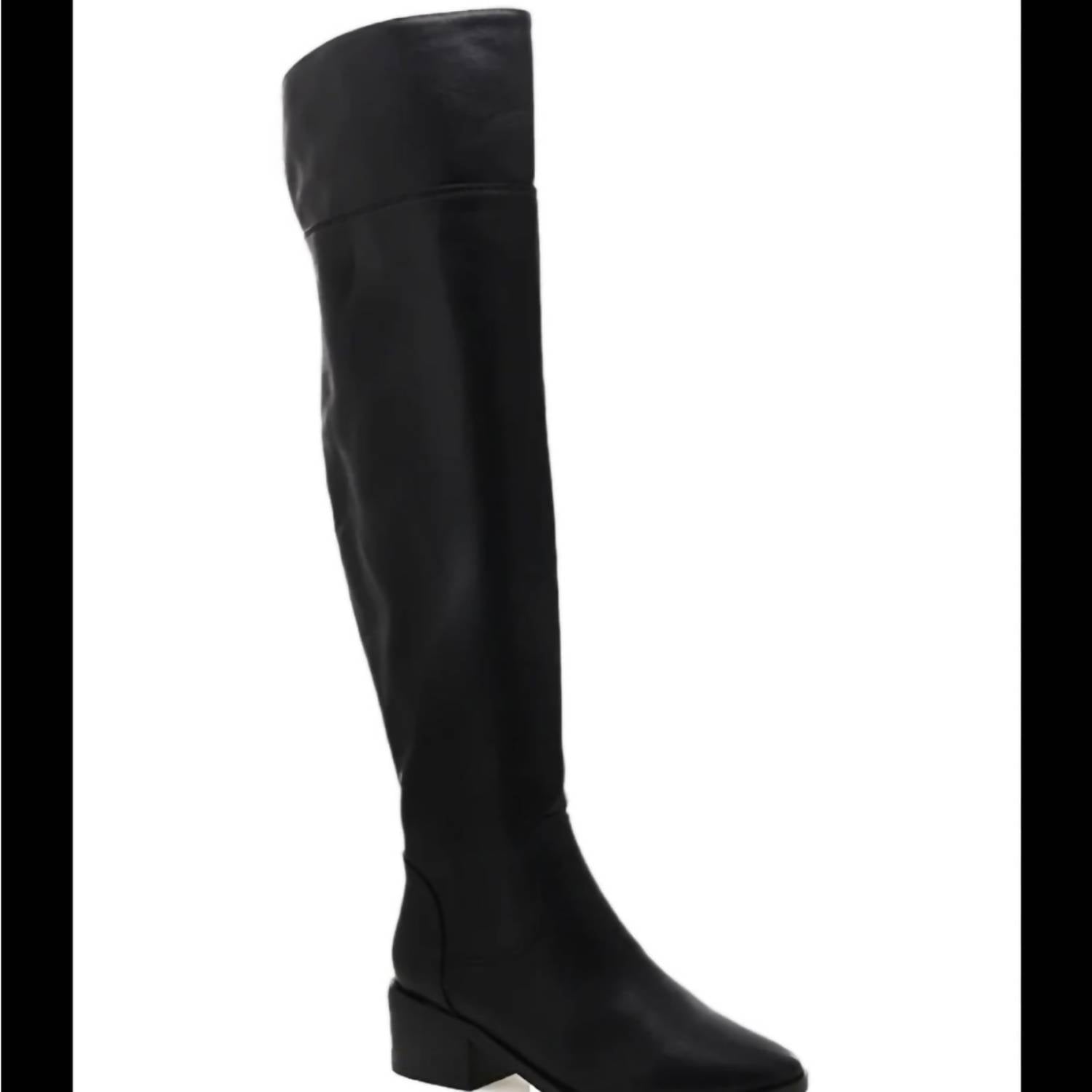 Billini - Women's Pratt Over The Knee Boots