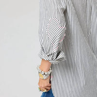 Kerri Rosenthal - Mia Stripe Shirt