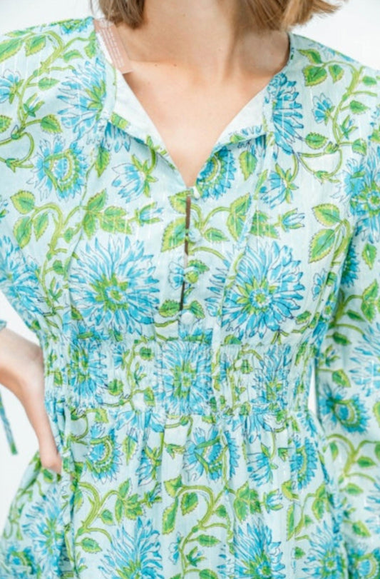 Clara The Label - Camelia Dress