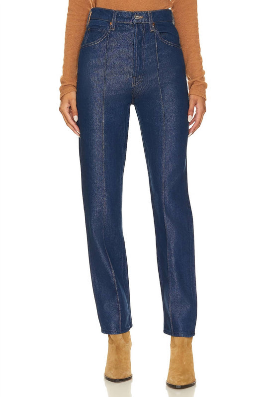 THE PIN UP TIPPY TOP SWEET TOOTH HOVER PANT