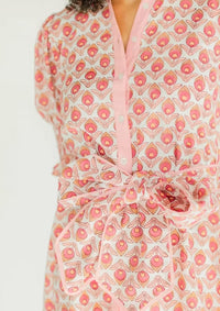 Victoria Dunn - Kiawah Dress