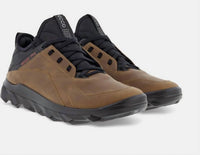 Ecco - Men's Mx Low Sneakers