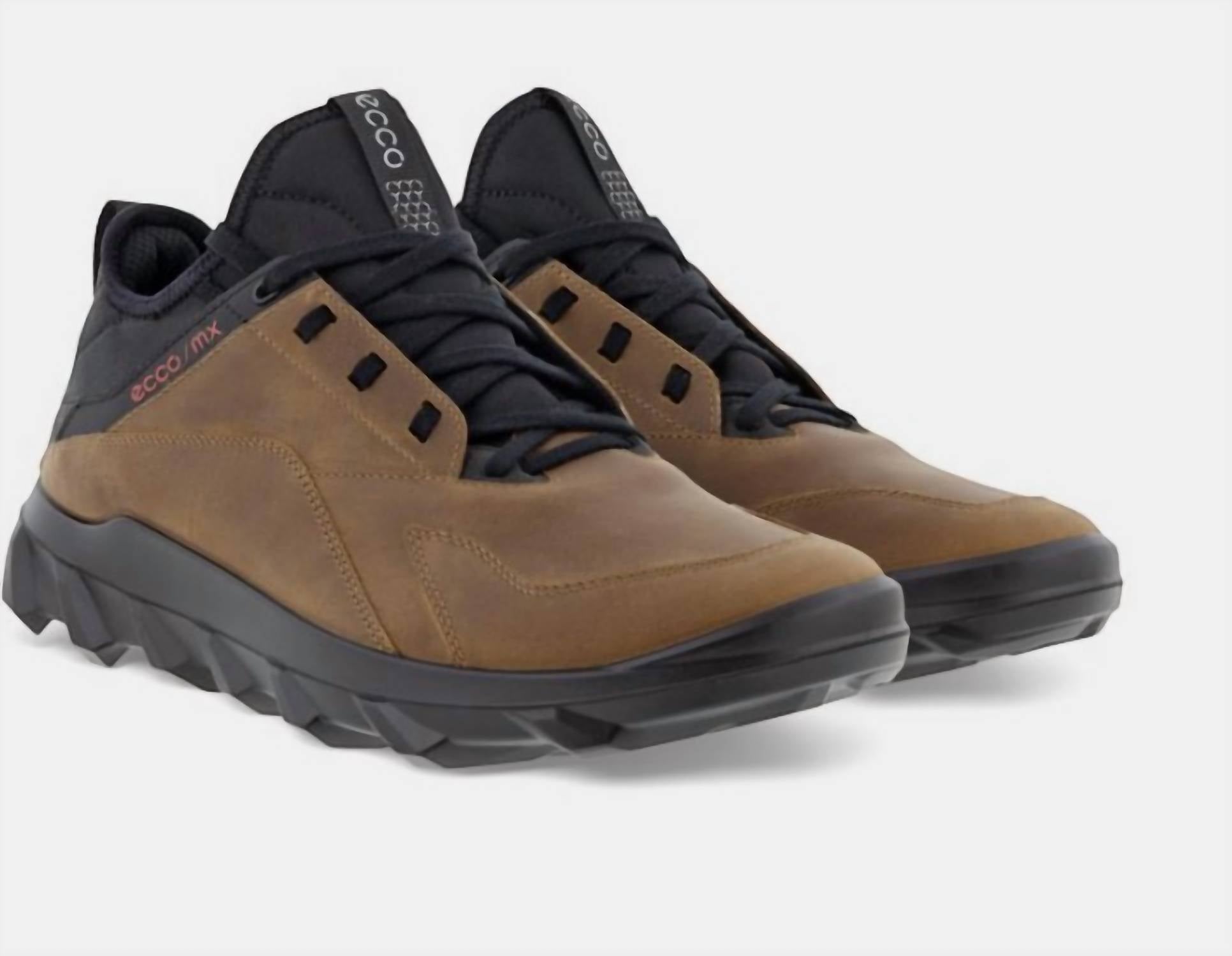 Ecco - Men's Mx Low Sneakers