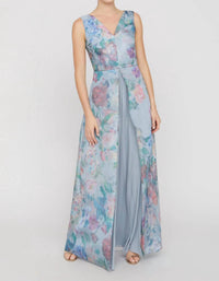 Kay Unger - Merida Gown