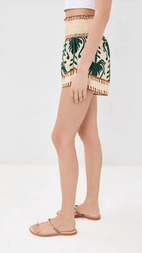 Johanna Ortiz - Linka Short