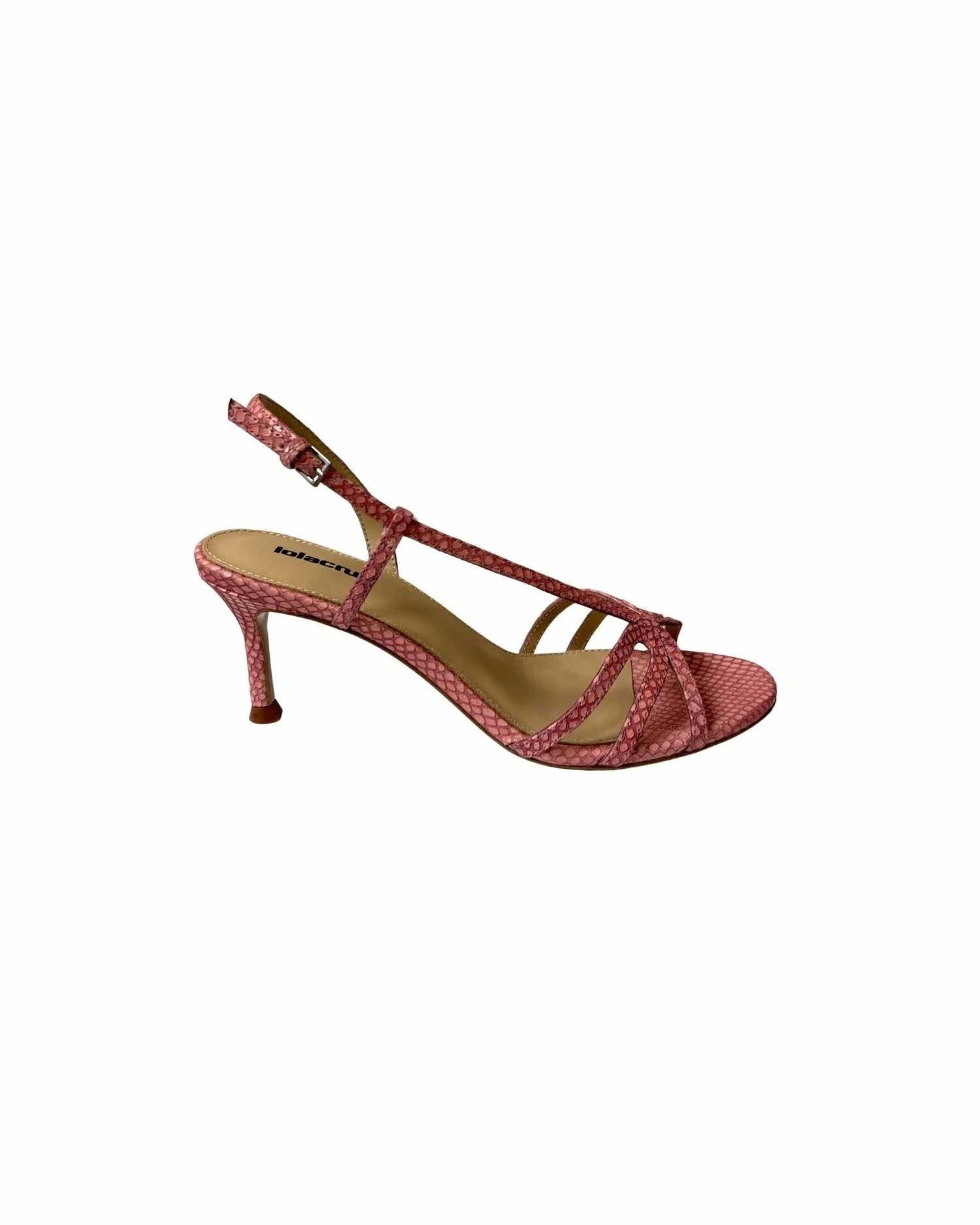 Lola Cruz - Women's Tati Sandal