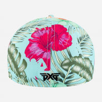 Pxg - Unisex Aloha 39thirty Stretch Fit Cap