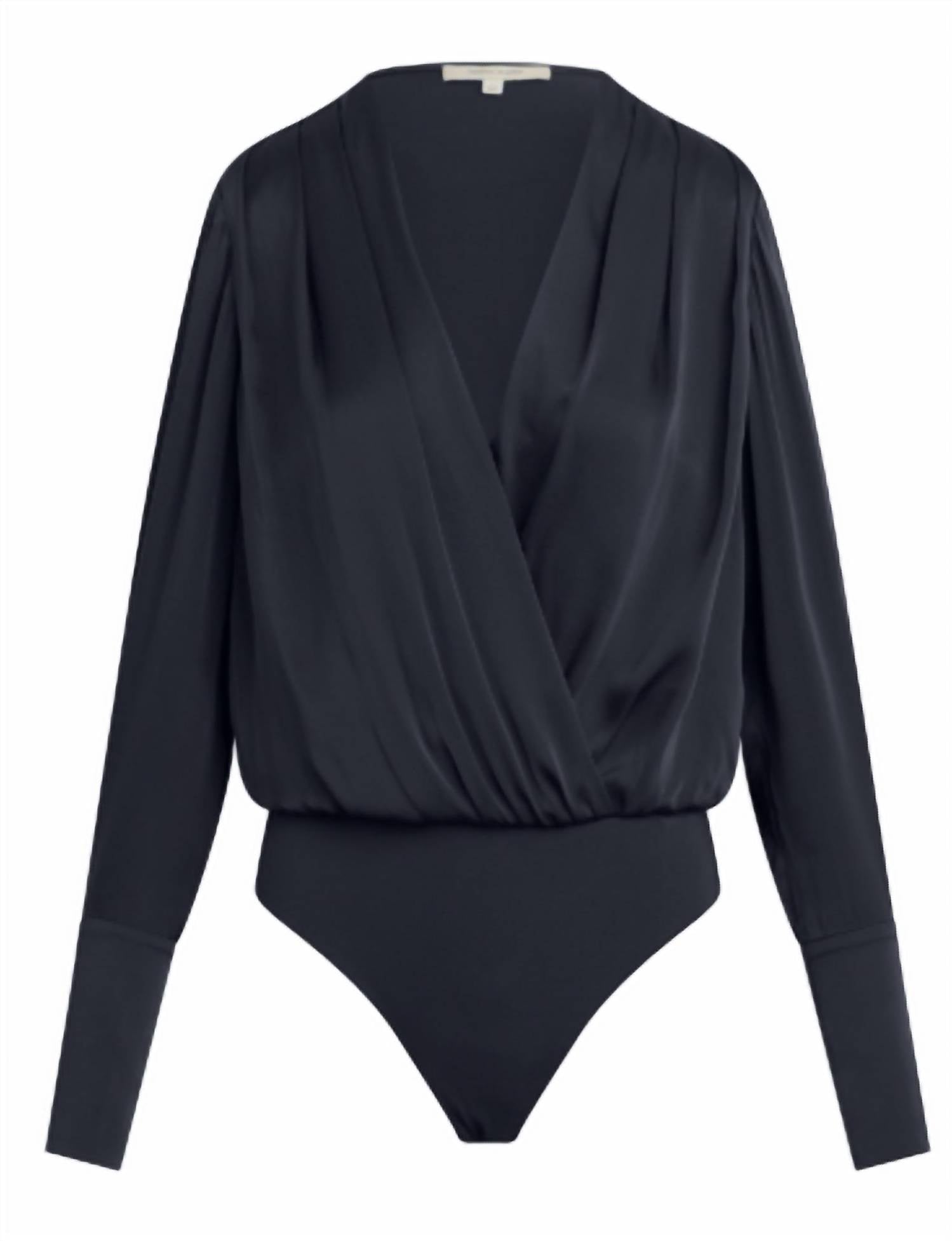 Favorite Daughter - The Date Blouse