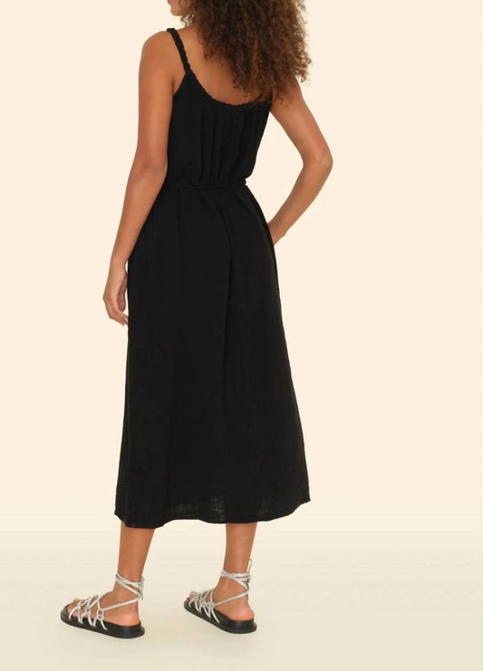 Xirena - Braiden Midi Dress