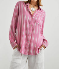 Rails - Gaia Shirt