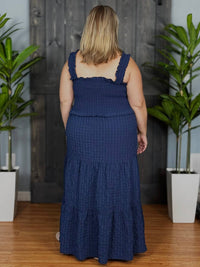 Simply Southern - The Jocelyn Maxi Dress