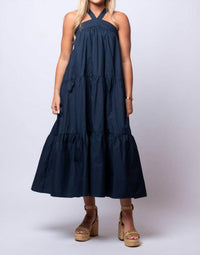 En Saison - Set Sail Midi Dress