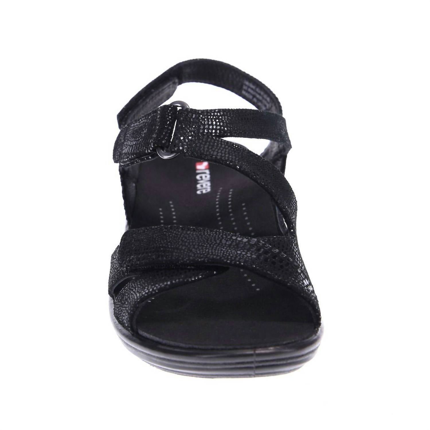 Revere - Women's Zanzibar Sandal