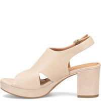 Sofft - Women's Liv Modern-classic Platform Heel Sandals