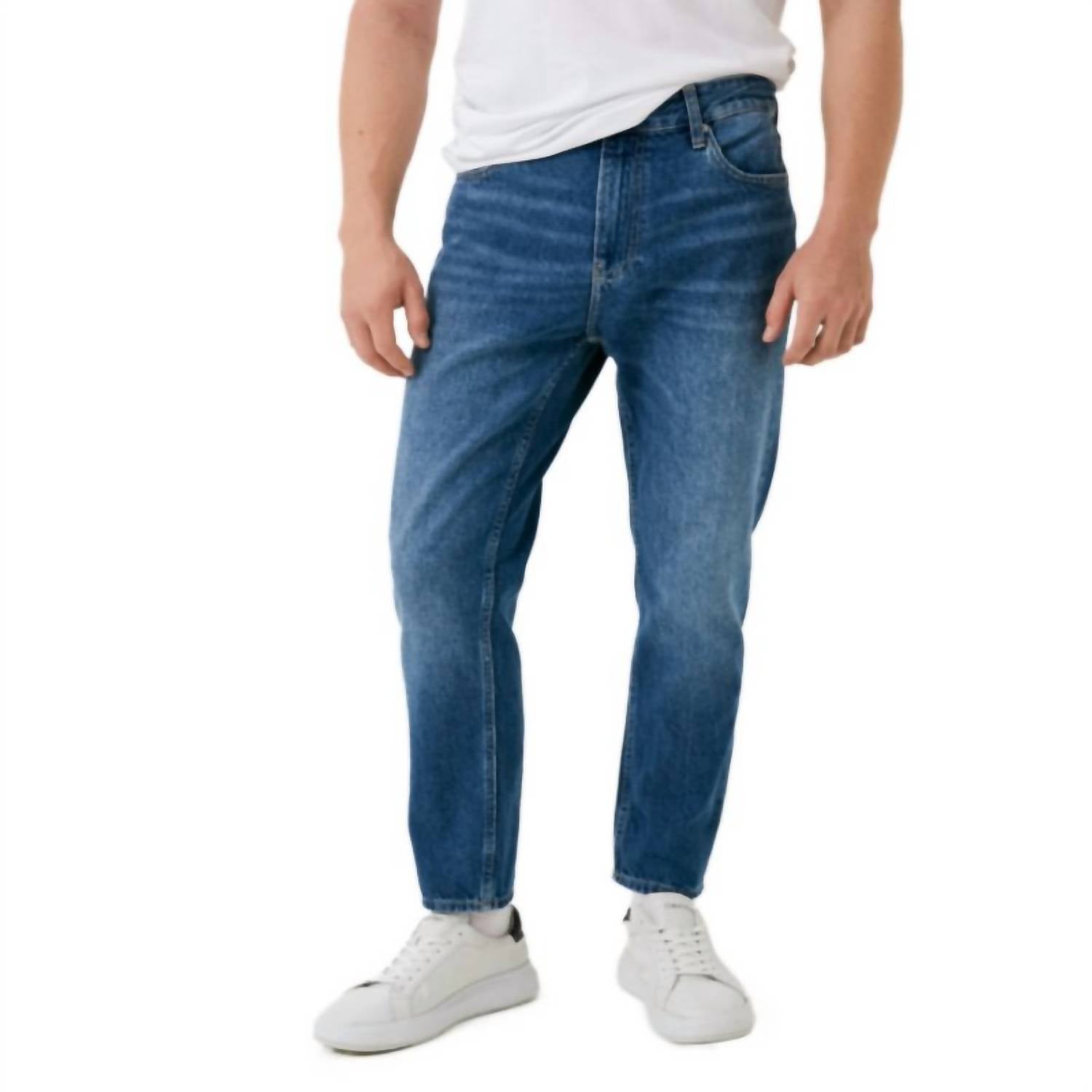 Calvin Klein - Dad Jean