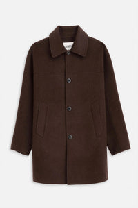 Alex Mill - Jacob Wool Coat