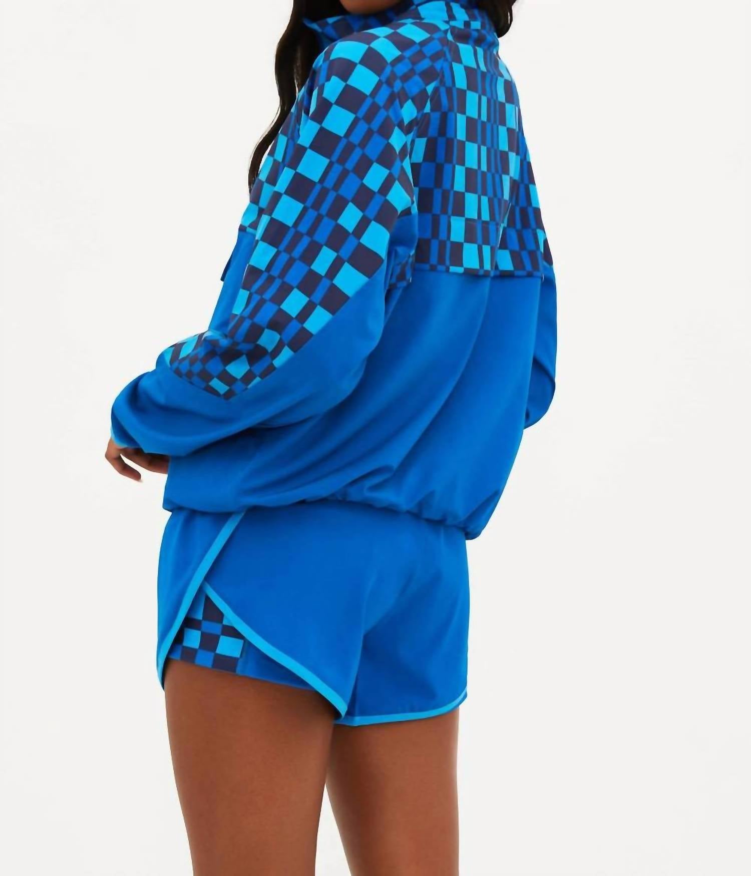 Beach Riot - Atticus Pullover Top