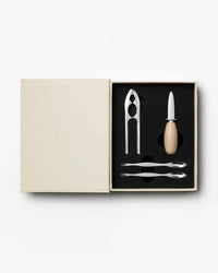 Printworks - Seafood Essentials Gift Set
