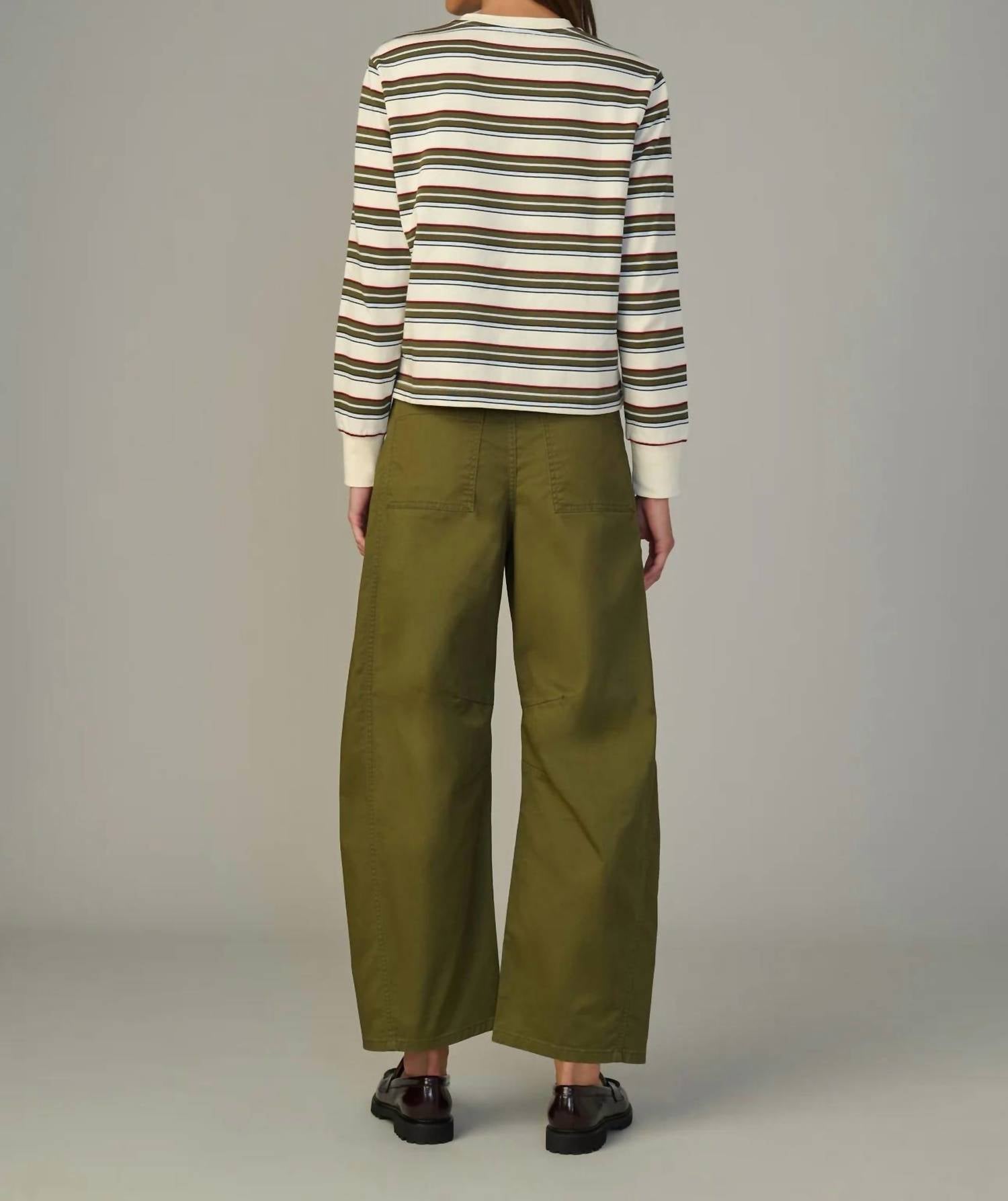 Joe'S Jeans - The Bowie Cotton Cargo Pants