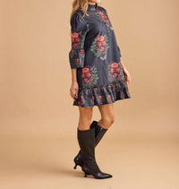 Double A - Chelsea Mini Dress