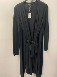 Minnie Rose - Women's 2 Piece Set Cardigan And Pant
