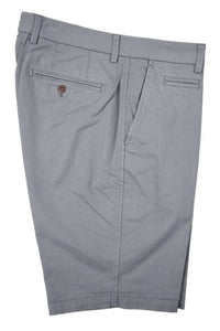 Ballin - Broken Twill Stretch Cotton Shorts
