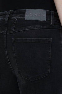 Closed - Stover-x Cropped Jean