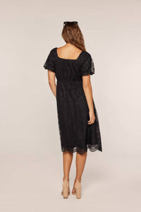 Tea N Rose - Storment Dress