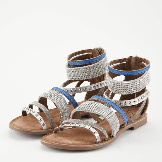 Azura - Women's Belalia Slingback Sandals