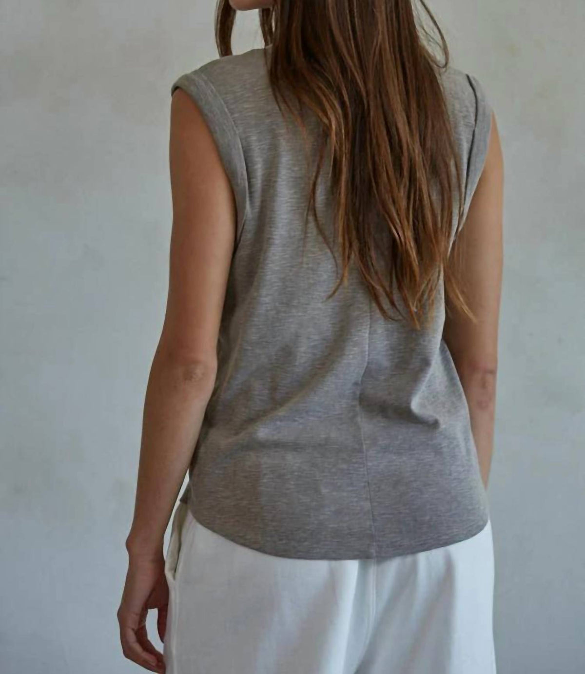 By Together - Margaret Perfect Top