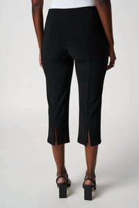 Joseph Ribkoff - Classic Capri Pants