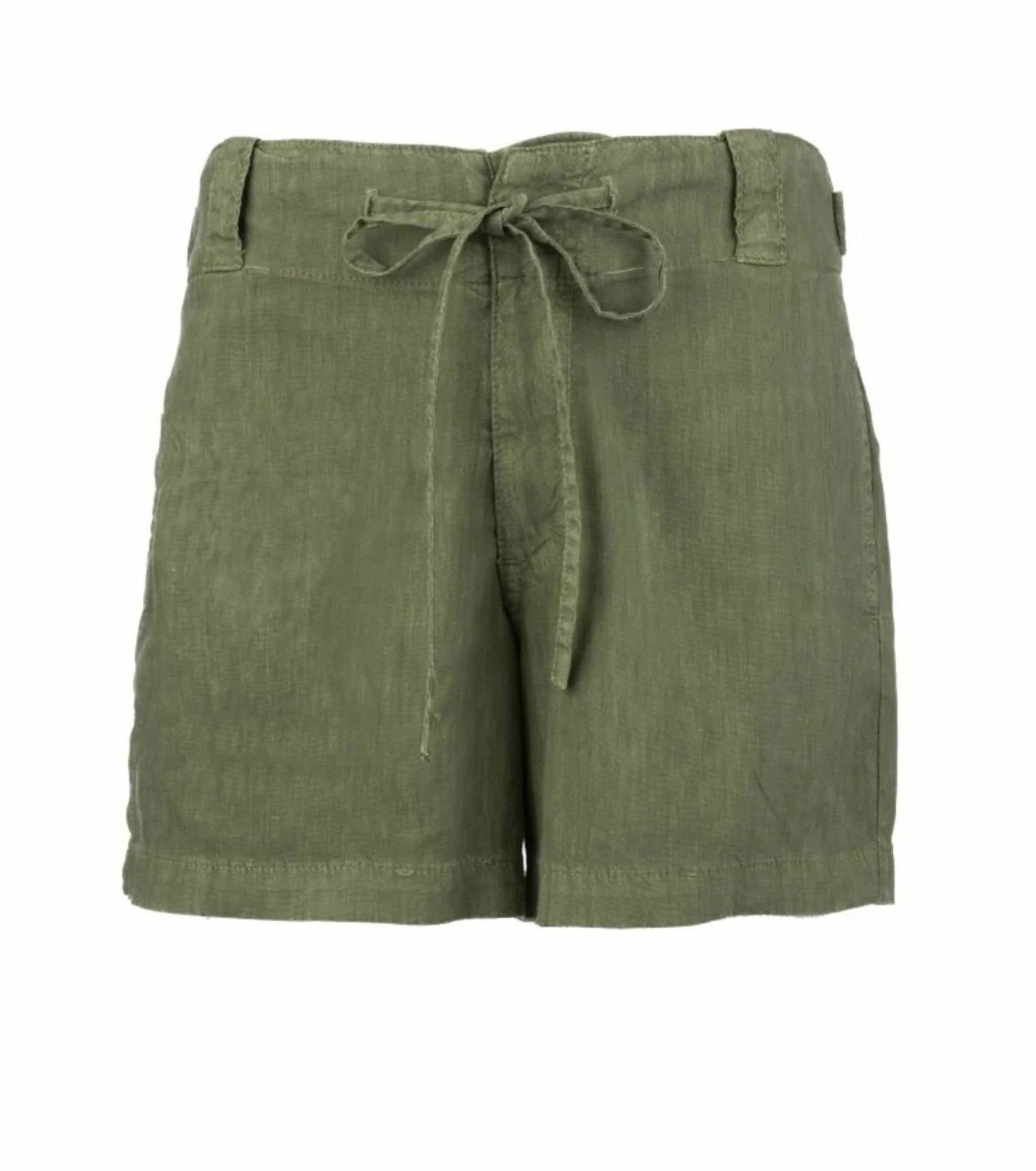 Kut From The Kloth - Katie High Rise Short