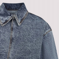 Alaia - Women's Spiral Jacket