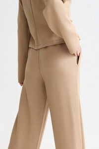 Scotch & Soda - Modal Wide-leg Sweatpant
