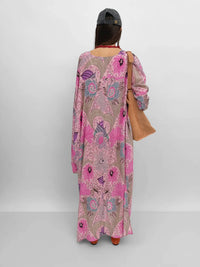 Rodebjer - Sargasso Over-dimensioned Caftan Dress